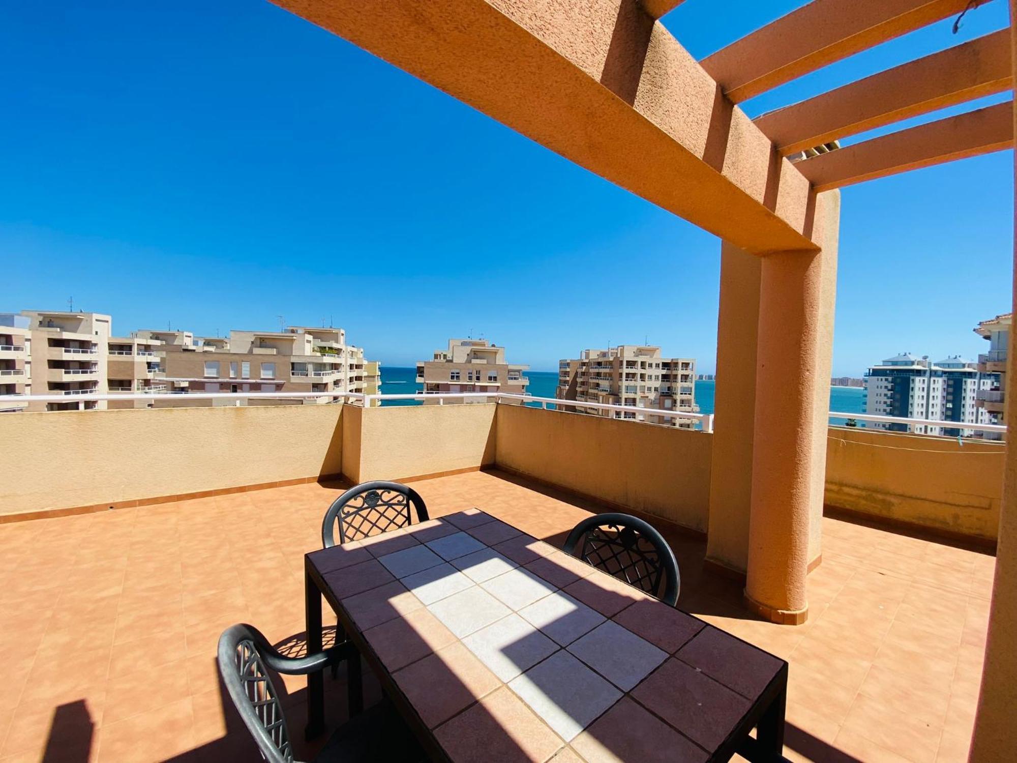 Canales de Veneciola La Manga del Mar Menor Exterior foto