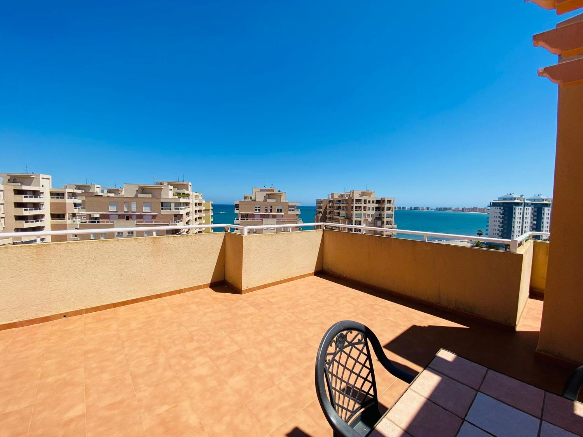 Canales de Veneciola La Manga del Mar Menor Exterior foto