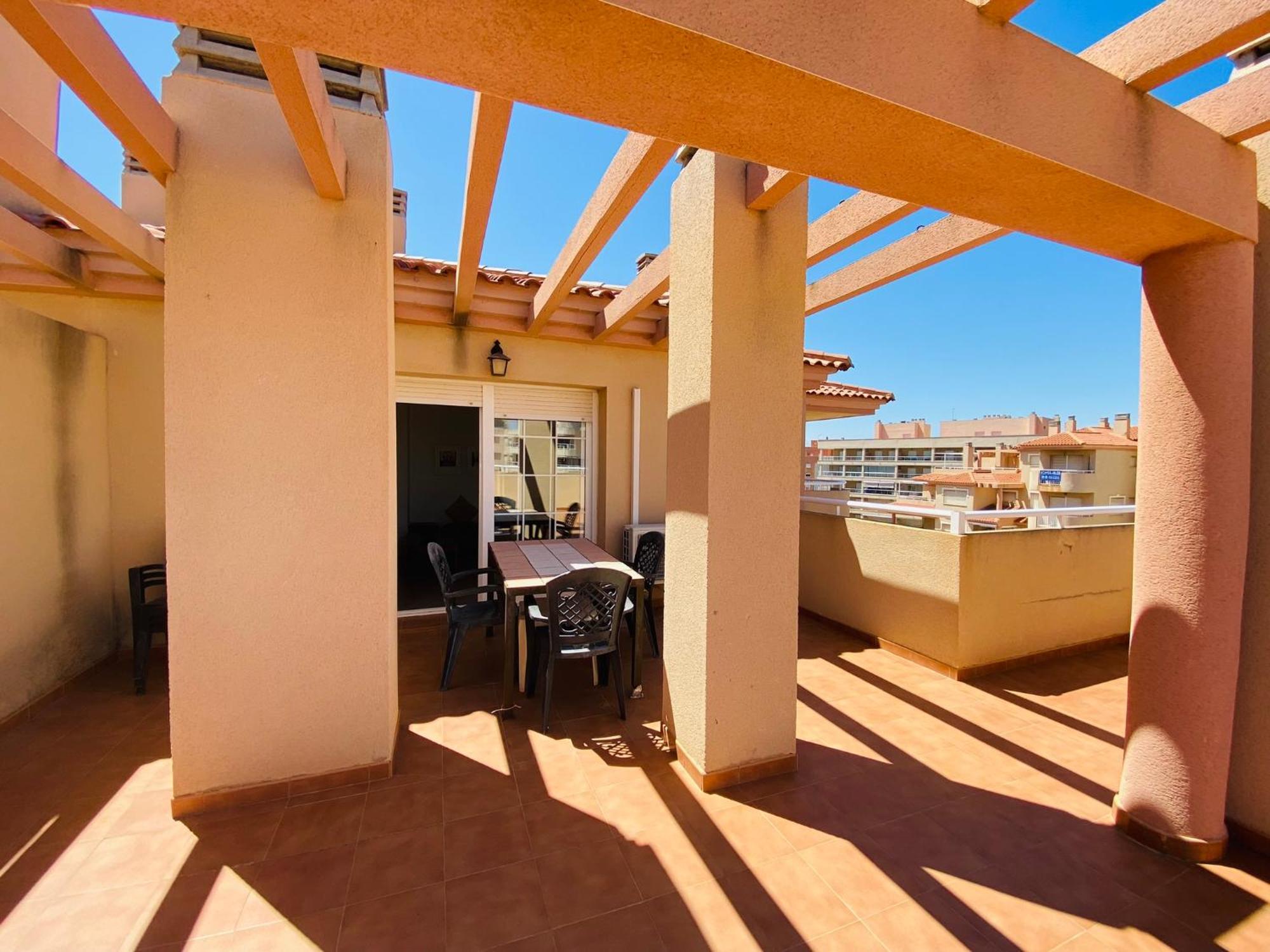 Canales de Veneciola La Manga del Mar Menor Exterior foto