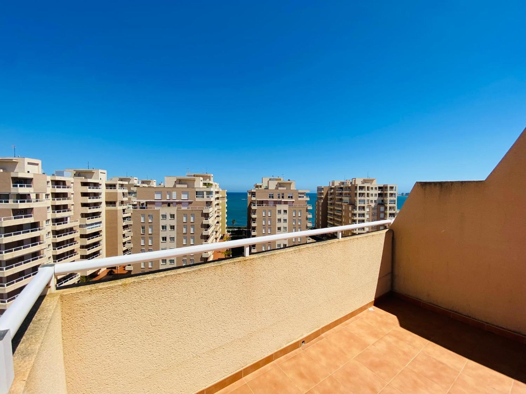 Canales de Veneciola La Manga del Mar Menor Exterior foto